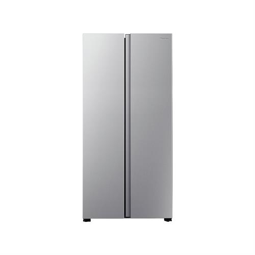 Hisense Side-by-Side Refrigerator - 445