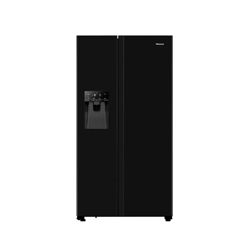 Hisense Side-by-Side Refrigerator 481