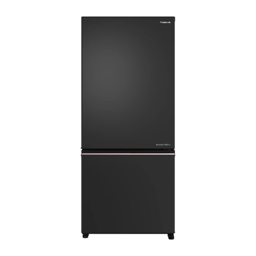 Panasonic Double Door Bottom Mount Refrigerator - 357