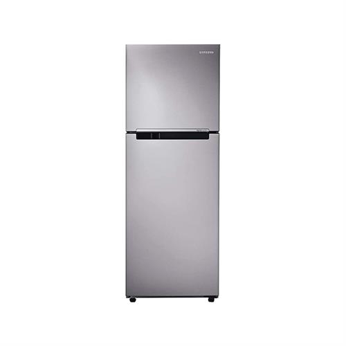 SAMSUNG BRAND DOUBLE DOOR REFRIGERATOR 253L