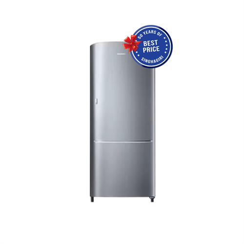 SAMSUNG BRAND SINGLE DOOR REF 192L