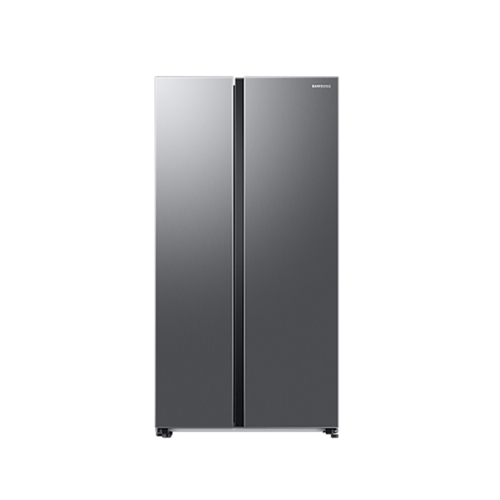 Samsung Side by Side Convertible Inverter Refrigerator 653