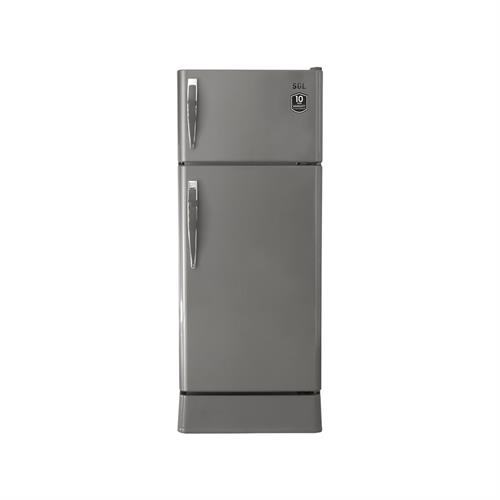 SGL DOUBLE DOOR 190L DIRECT COOL REFRIGERATOR