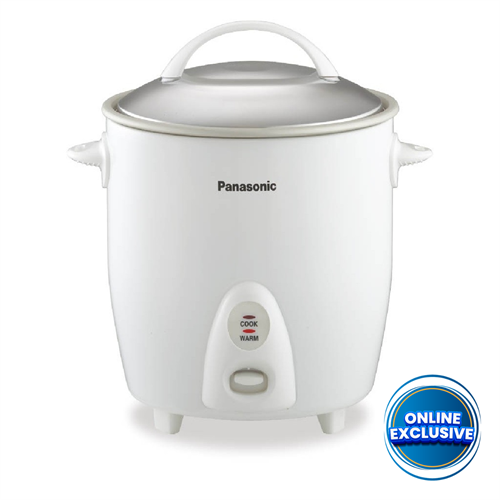 PANASONIC 2.8L RICE COOKER
