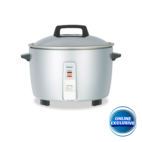 PANASONIC 3.2L CONVENTIONAL RICE COOKER