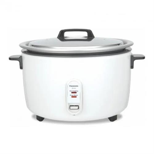 PANASONIC 7.2L CONVENTIONAL RICE COOKER