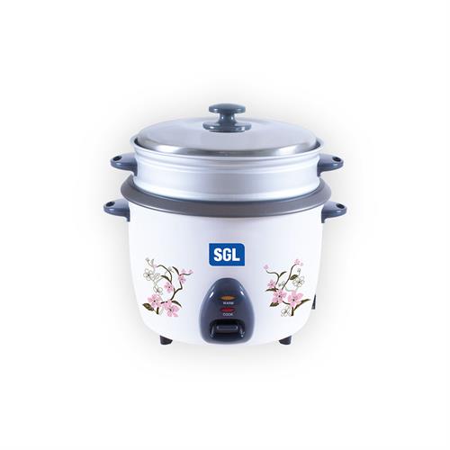 SGL BRAND RICE COOKERS 1.8L