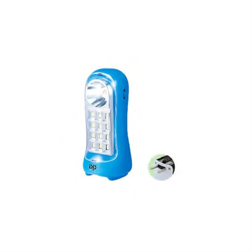 EMERGENCY LIGHT DP-LED707DB