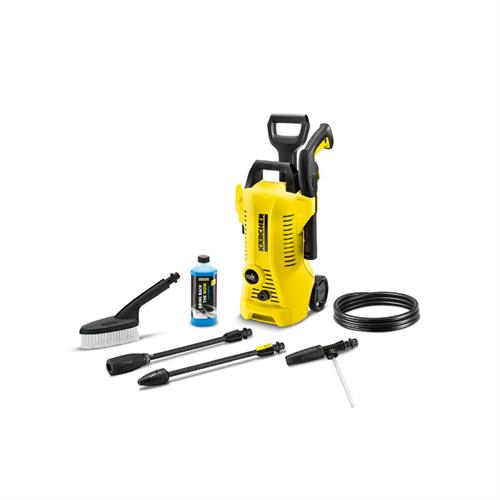 K -K2 CAR KARCHER HIGH PRESSURE -110 BAR