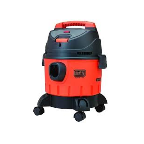 Black & Decker 10L WET AND DRY VACUUM CLEANER