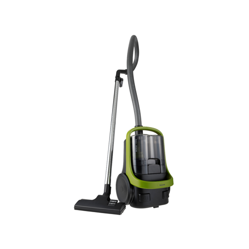 Panasonic Bag less Canister Vacuum Cleaner 1800W
