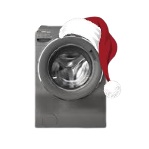 CANDY 12.5KG FRONT LOAD WASHER DRYER