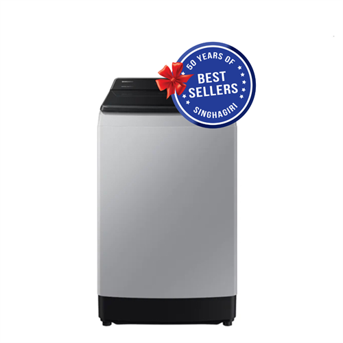 SAMSUNG - 11KG TOP LOAD - INVERTER WASHING MACHINE