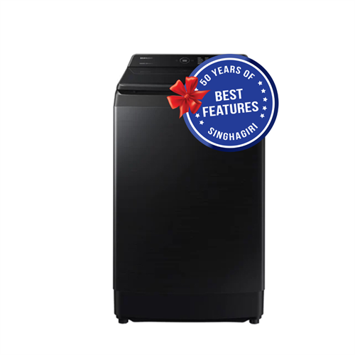 SAMSUNG - 13KG TOP LOAD - INVERTER WASHING MACHINE