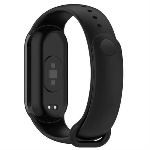 Mi Band 8 Original Strap (Black)