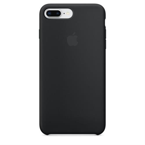 Apple Silicone Back Cover for Apple iPhone 7 Plus \/ 8 Plus