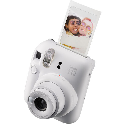 Fujifilm Instax Mini 12 Camera