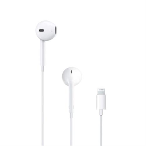 Original Apple Lightning Headphones