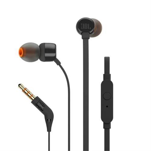 JBL T110 Original Earphones