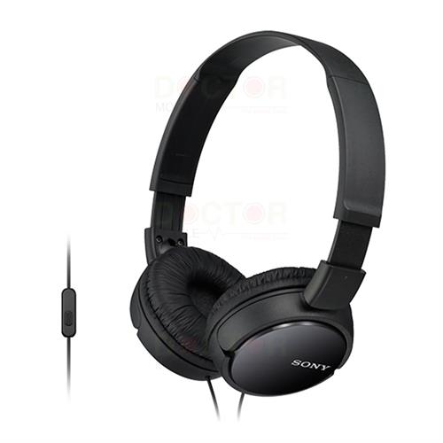 Sony MDR-ZX110AP Headphones