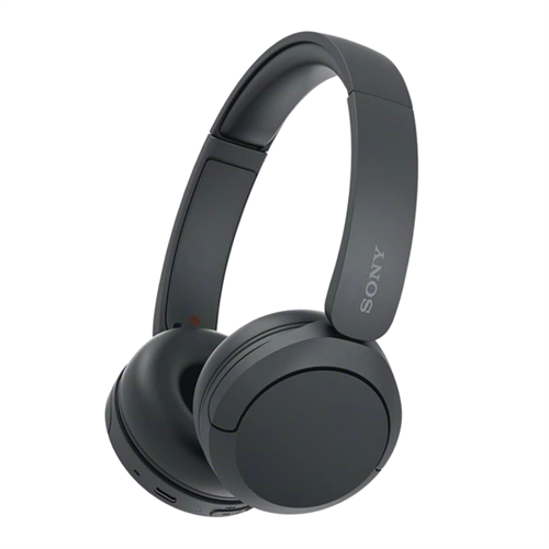Sony WH-CH520 Wireless On-Ear Headset with Microphone