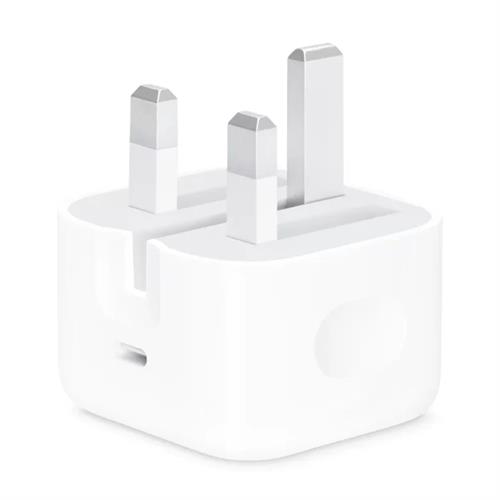 Original Apple 20W Power Adapter