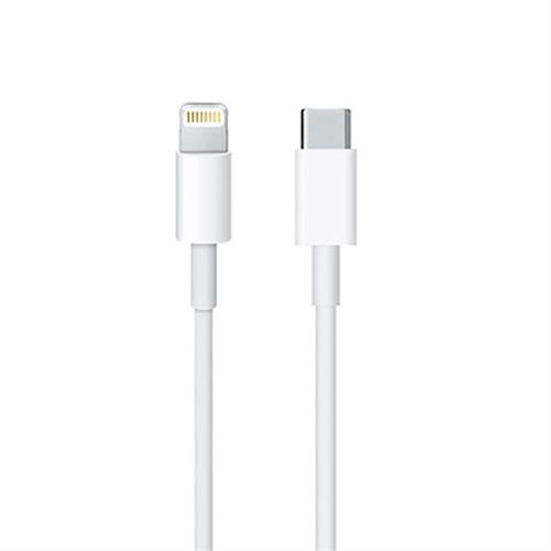Apple USB Type-C to Lightning Cable for iPhone
