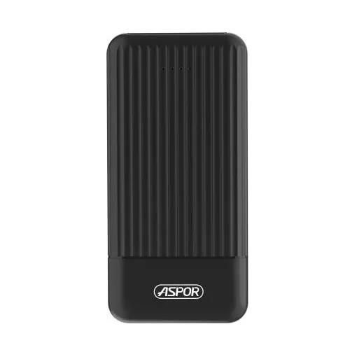 ASPOR 10000mah Power Bank