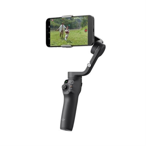 DJI Osmo Mobile 6 Gimbal Stabilizer for Smartphones