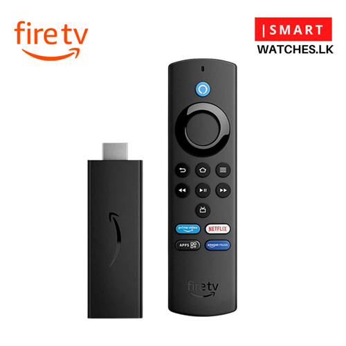2022 Amazon Fire TV Stick Lite with Alexa