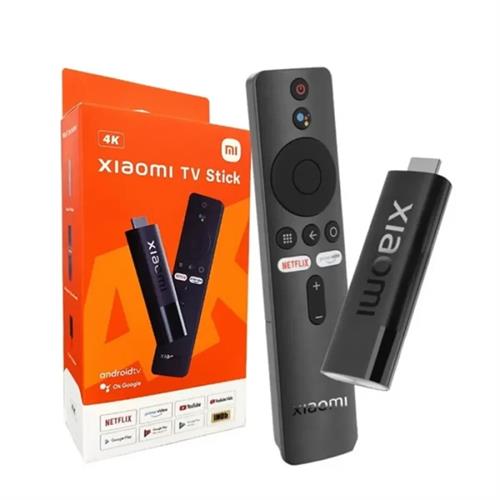 Xiaomi Mi TV Stick 4K