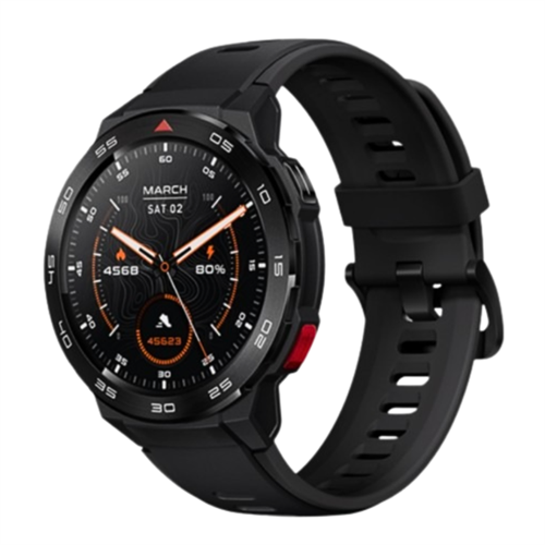 Mibro GS PRO Smart Watch