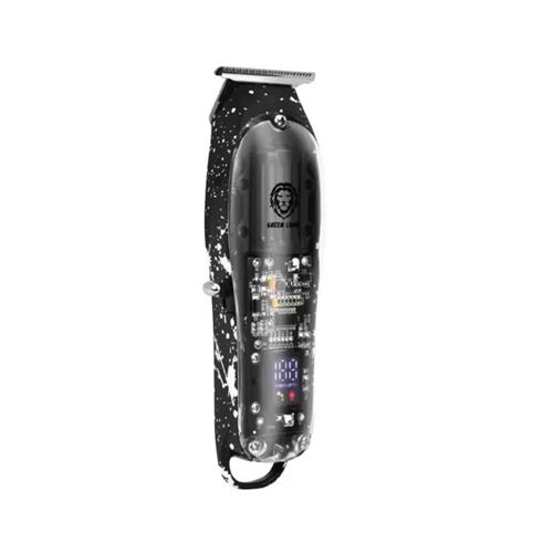 Green Lion Pro Hair Trimmer