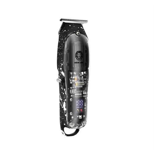 Green Lion Pro Hair Trimmer 6000RPM