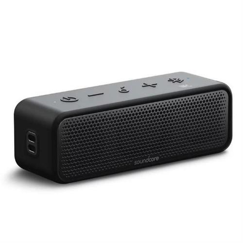 Anker Soundcore Select 2 Portable Bluetooth Speaker