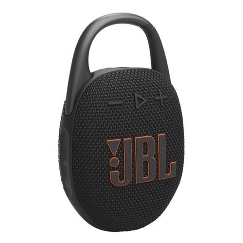 JBL Clip 5 Wireless Portable Bluetooth Speaker