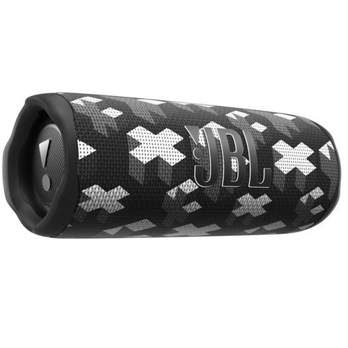 JBL Flip 6 Portable Waterproof Speaker (Martin Garrix Edition)
