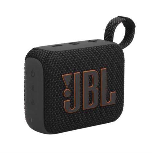 JBL GO 4 Portable Speaker