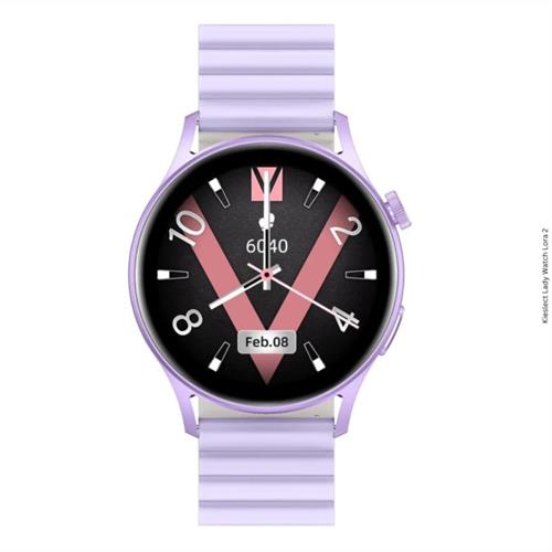 Kieslect Lora 2 Calling Smart Watch