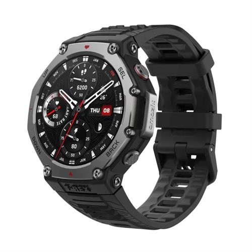 Amazfit T-Rex 3 Rugged GPS Smart Watch