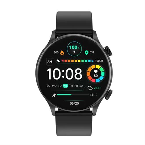 Haylou Solar Plus (RT3) Calling Smartwatch