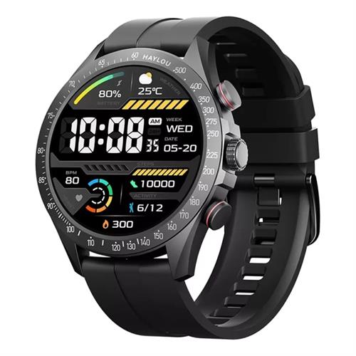 Haylou Solar Pro Calling Sport Smart Watch