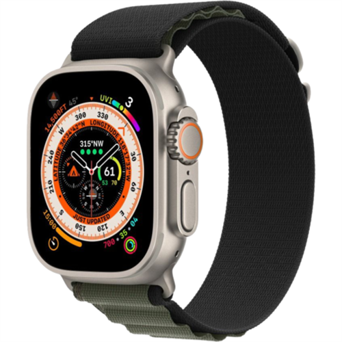 Green Lion Ultra Active Smart Watch