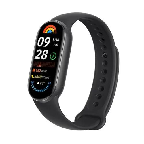 Xiaomi MI Band 9 Fitness Band (Global)