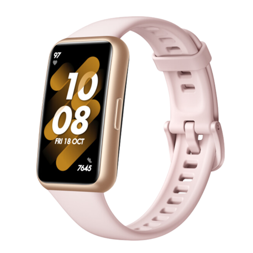Huawei Smart Band 7 (Pink)