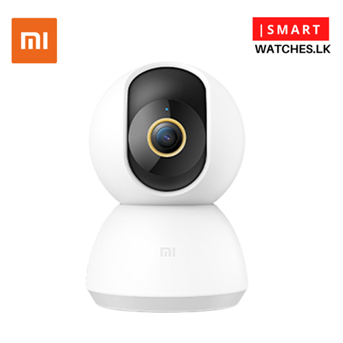 Mi C300 360 00b0 2K Smart Home Security WiFi Camera