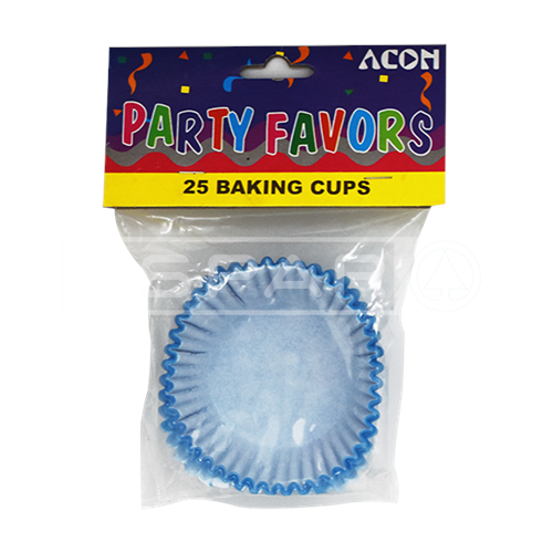 ACON Baking Cups 11.5cm, 25's
