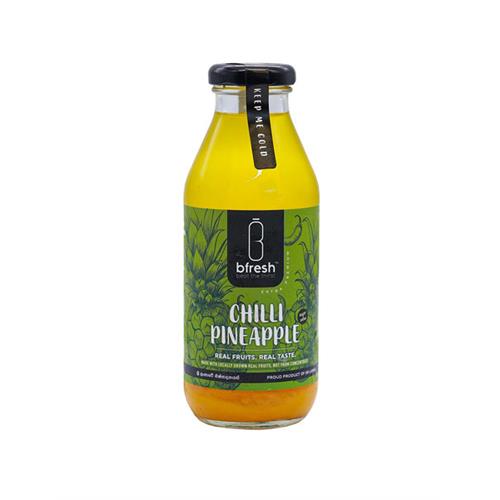 BFRESH Chilli Pineapple Fruit Juice, 370ml