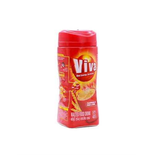 VIVA Original jar, 400g