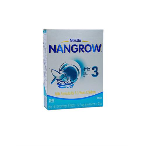 NANGROW 3 HMO BIB, 300g